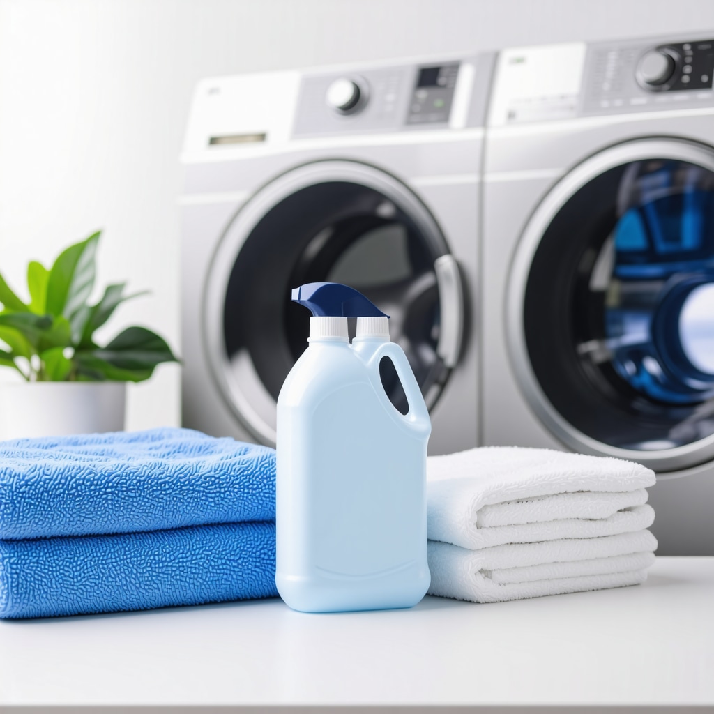 Contactless laundry pickup service with eco-friendly practices in Tampa