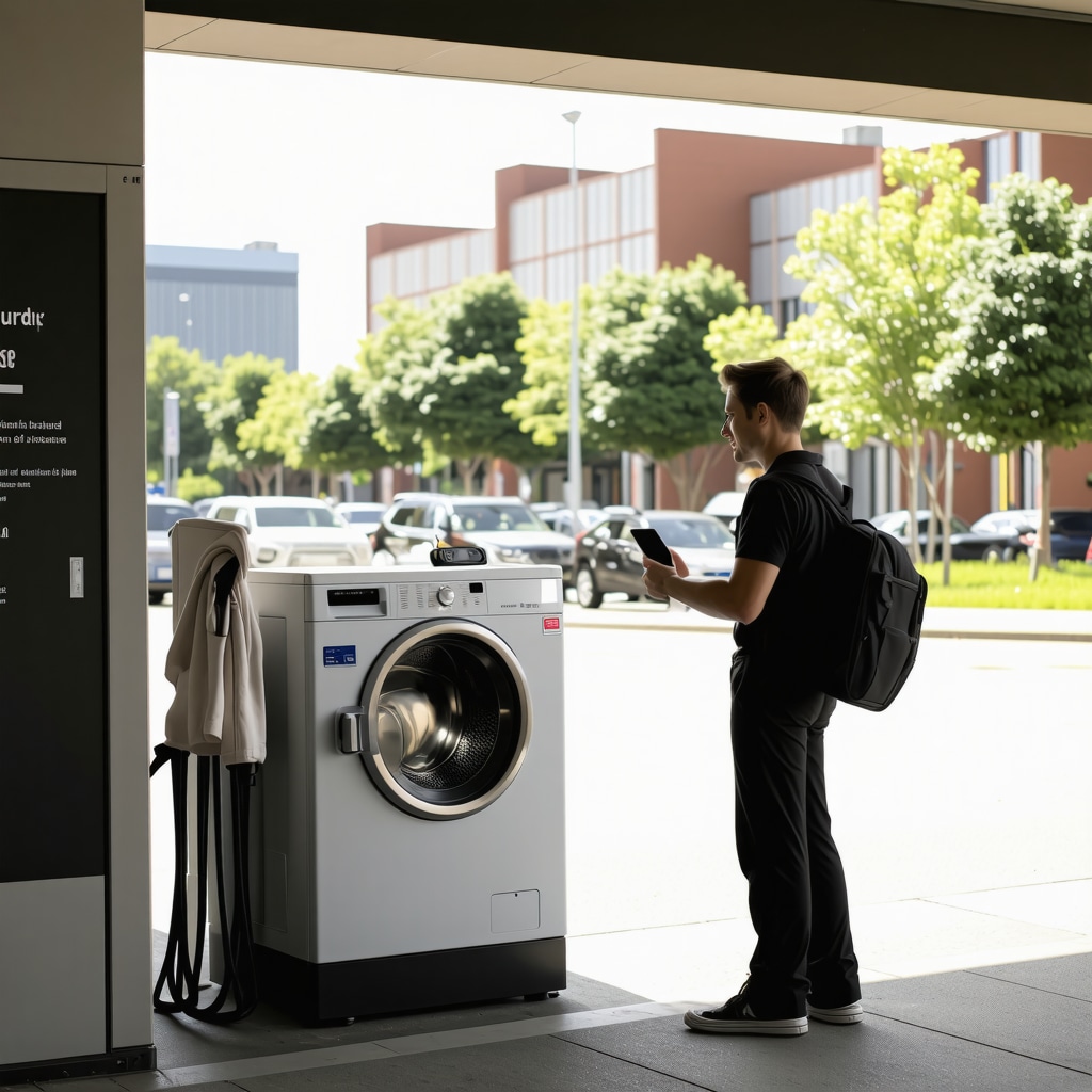Same Day Laundry Pickup & Drop-Off Near USF Tampa | Speedy & Contactless