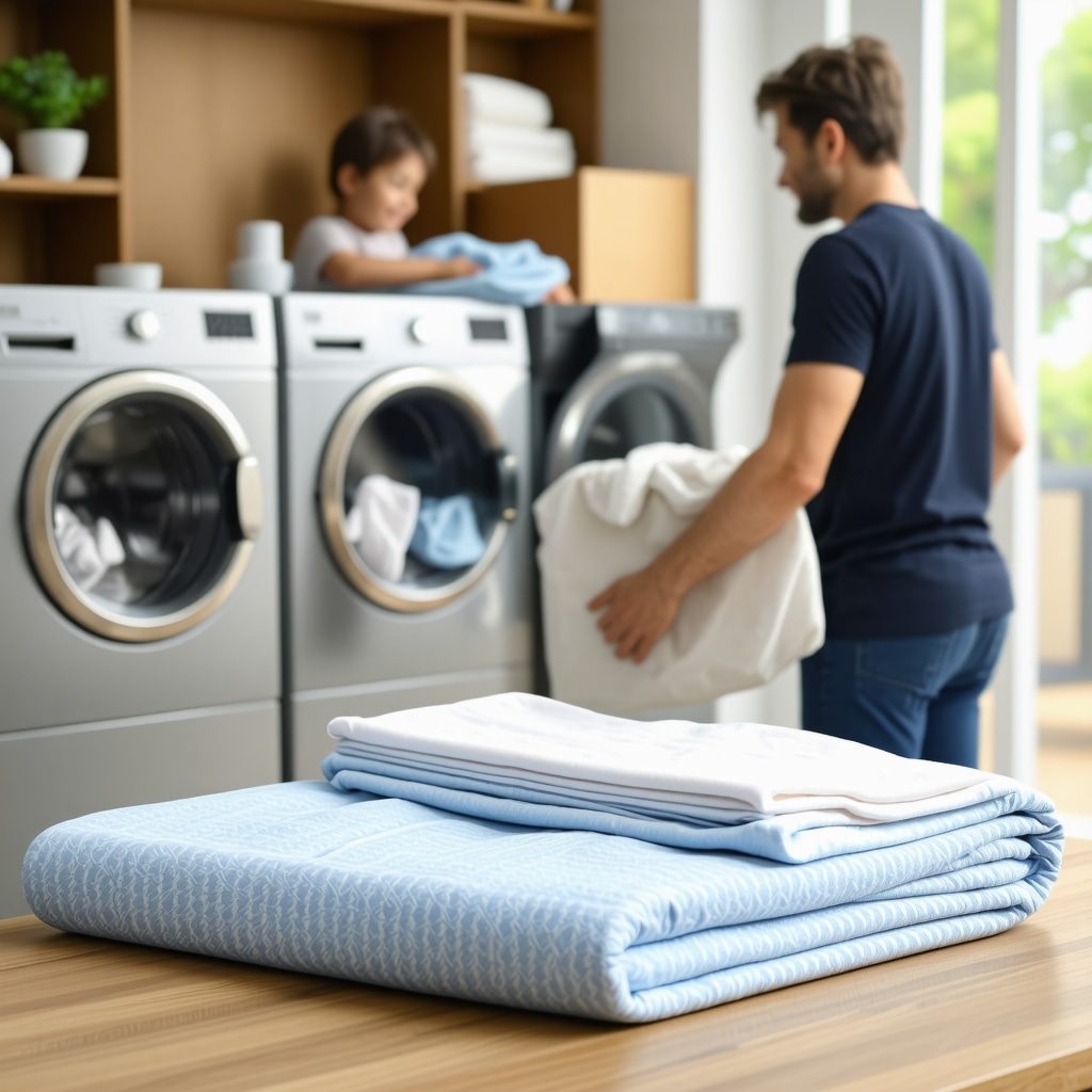 Same Day Laundry Pickup & Fold Service for Families in Tampa | Book Today