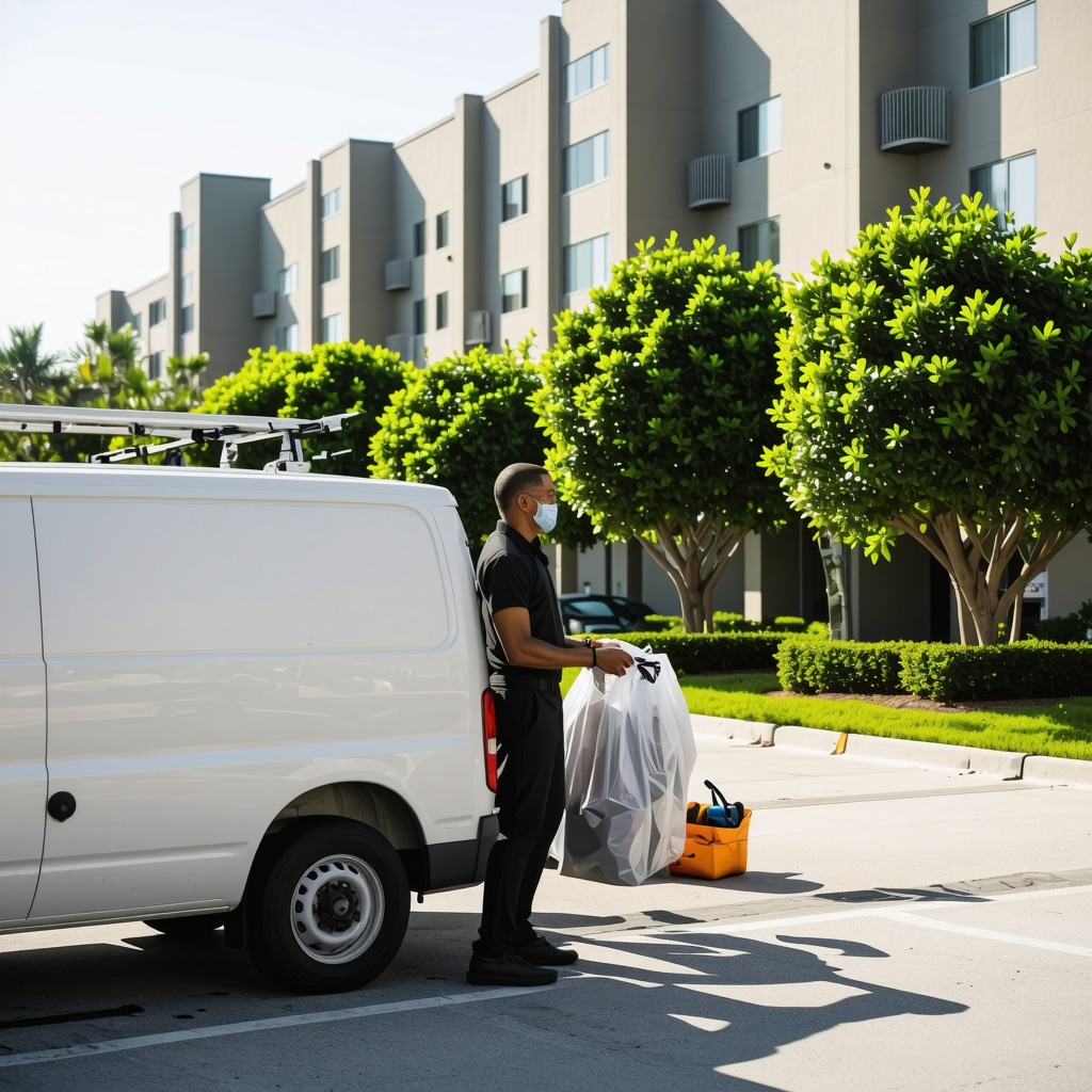 Same Day Laundry Pickup Near Me: Fast & Reliable Service in Tampa