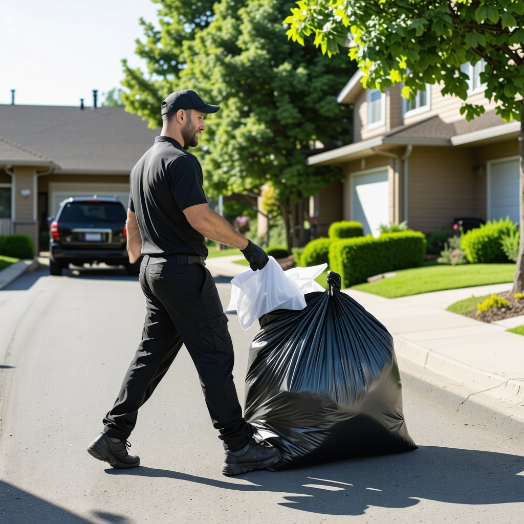 Same Day Laundry Pickup Westchase: Fast & Trusted Service