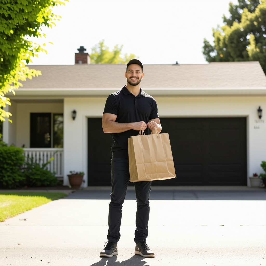 Same Day Laundry Pickup Wiregrass Ranch: Book It Today
