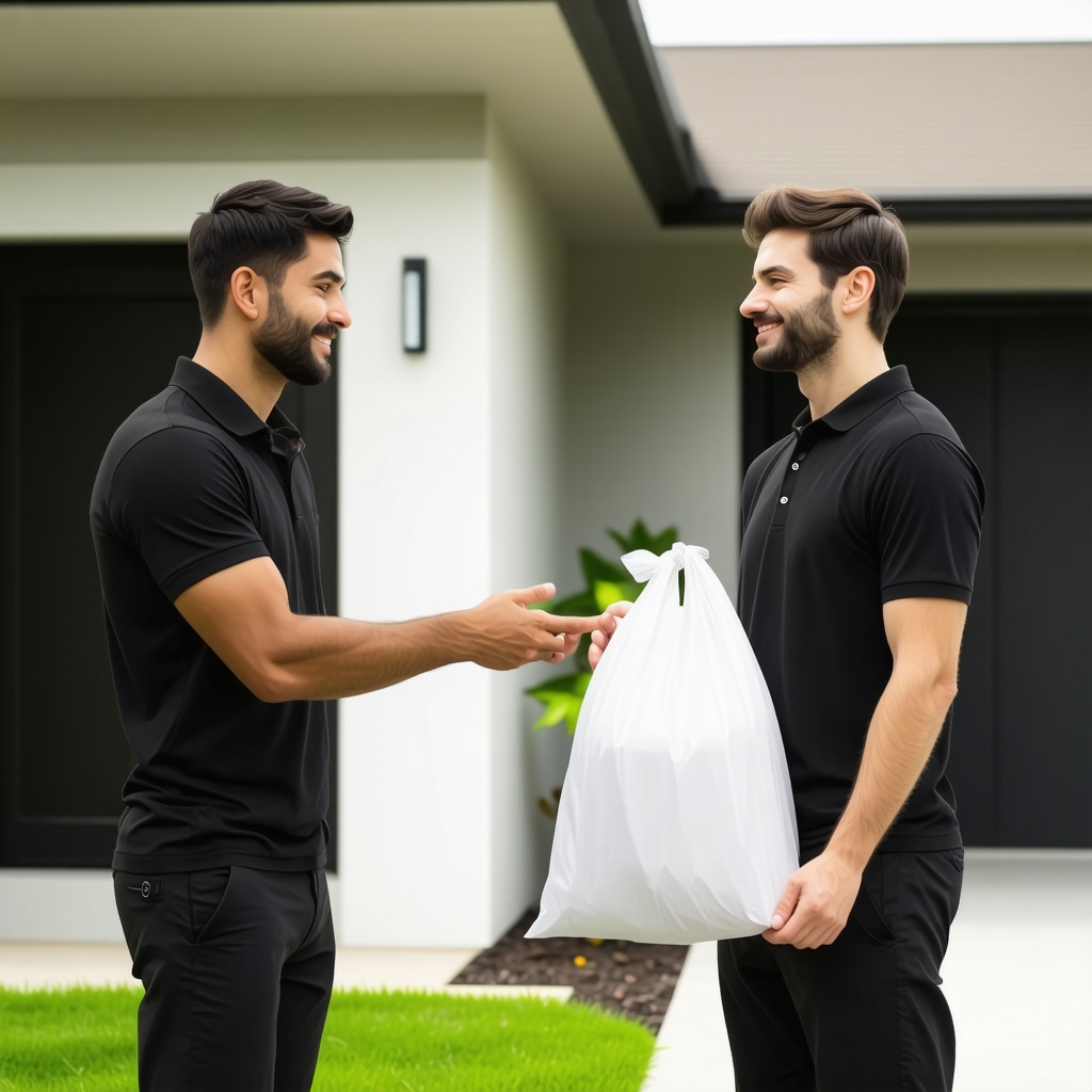 Same Day Laundry Pickup in Tampa: Speedy & Effective