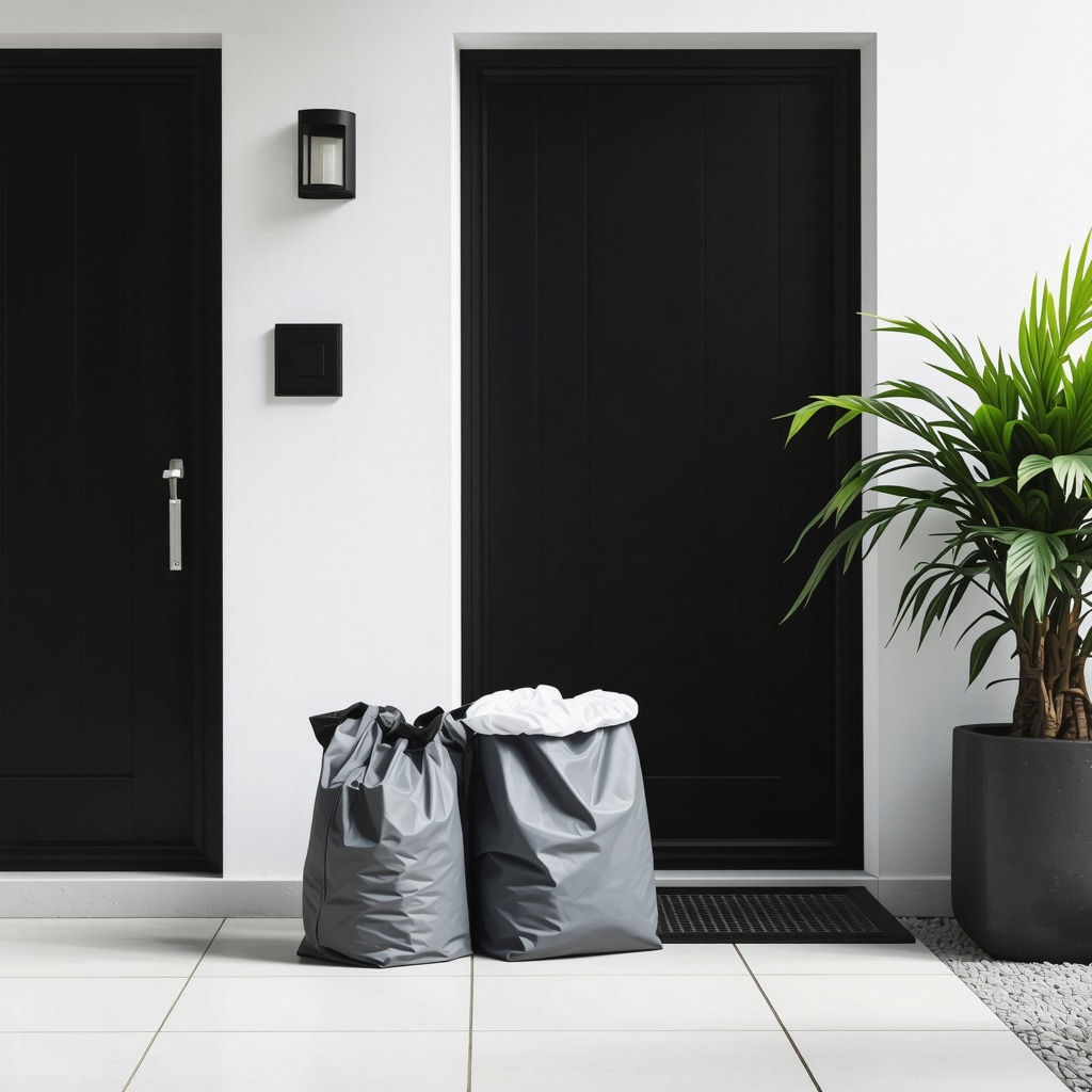 Short-Term Rental Laundry Pickup: Streamline Your Business