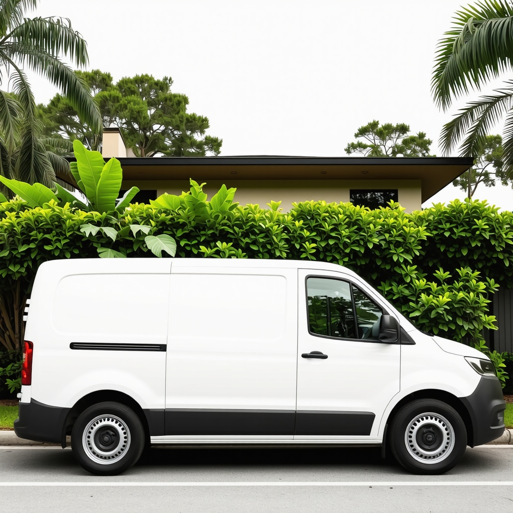 Tampa FL Eco-Friendly Laundry Pickup: Top Green Service Providers