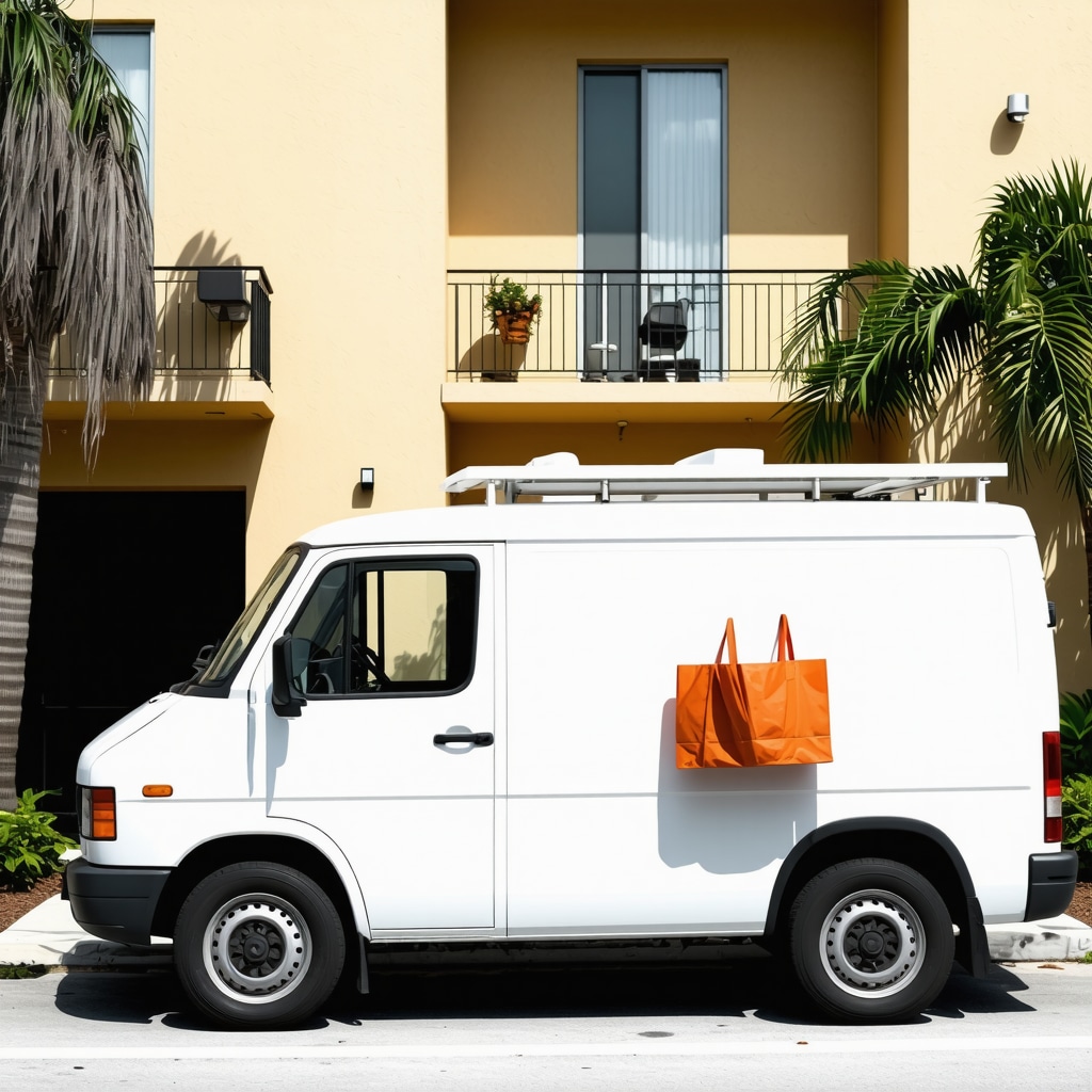 Tampa FL Same Day Laundry Pickup | Urgent & Contactless Service