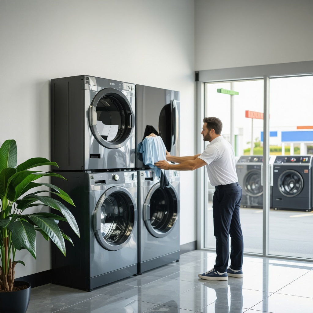 Temple Terrace FL Laundry Drop-Off: Fast Pickup Service