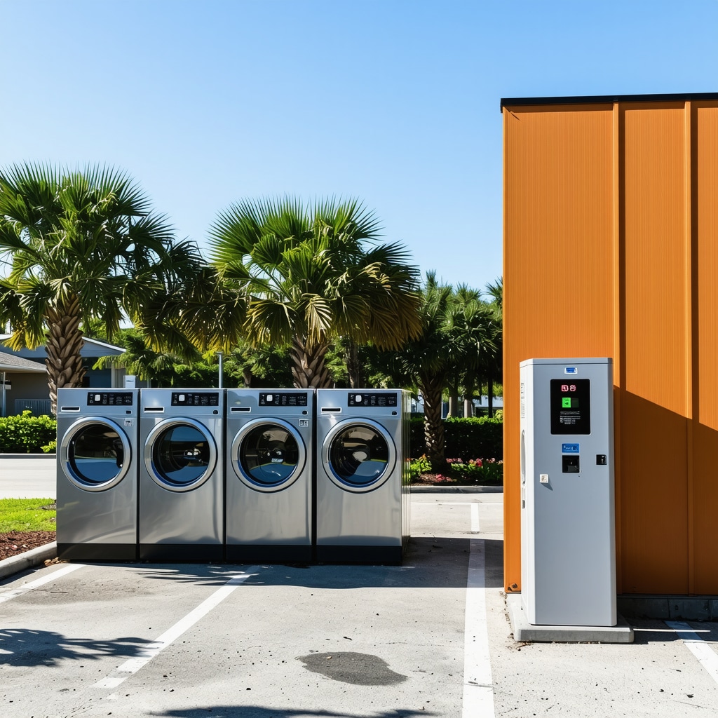 Top Contactless Laundry Pickup in Odessa FL — Safe & Convenient
