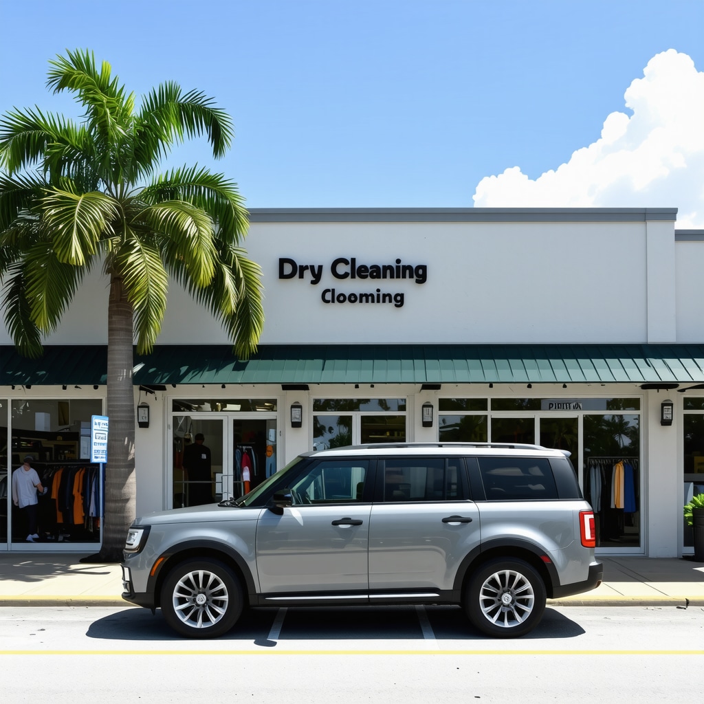Top Dry Cleaning Pickup & Drop-Off in Tampa | Premium Care for Special Garments