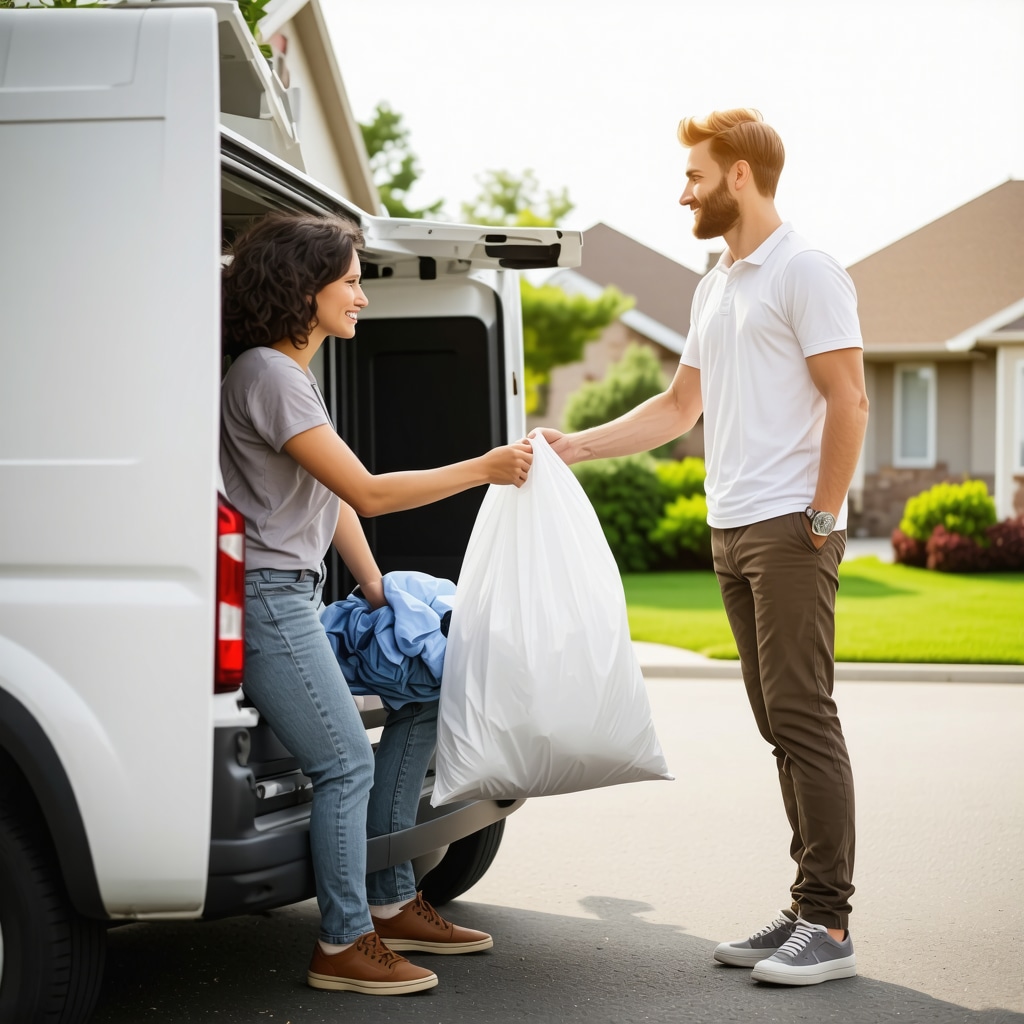 Top Laundry App Pickup Services Near Me | Convenience & Speed