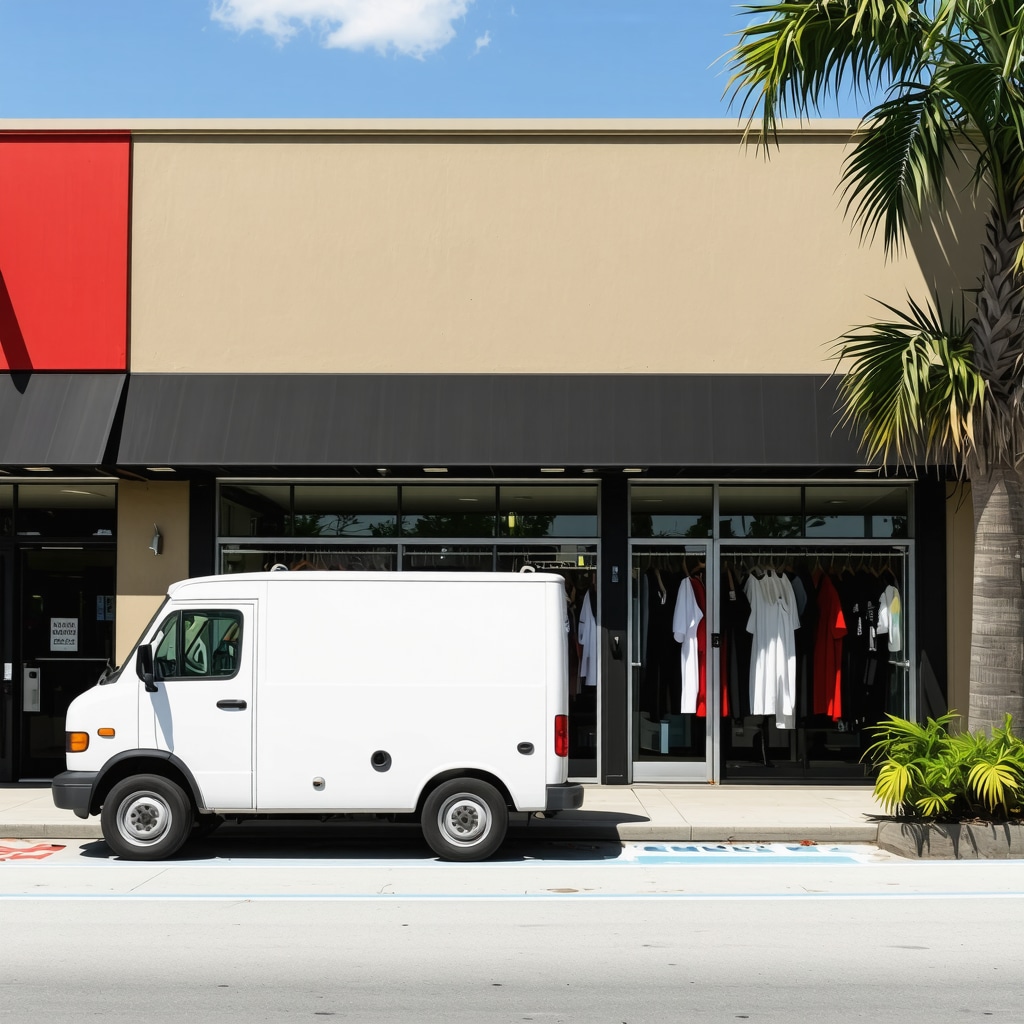 Ultimate Guide to Finding Reliable Laundry Pickup Near Me in Tampa