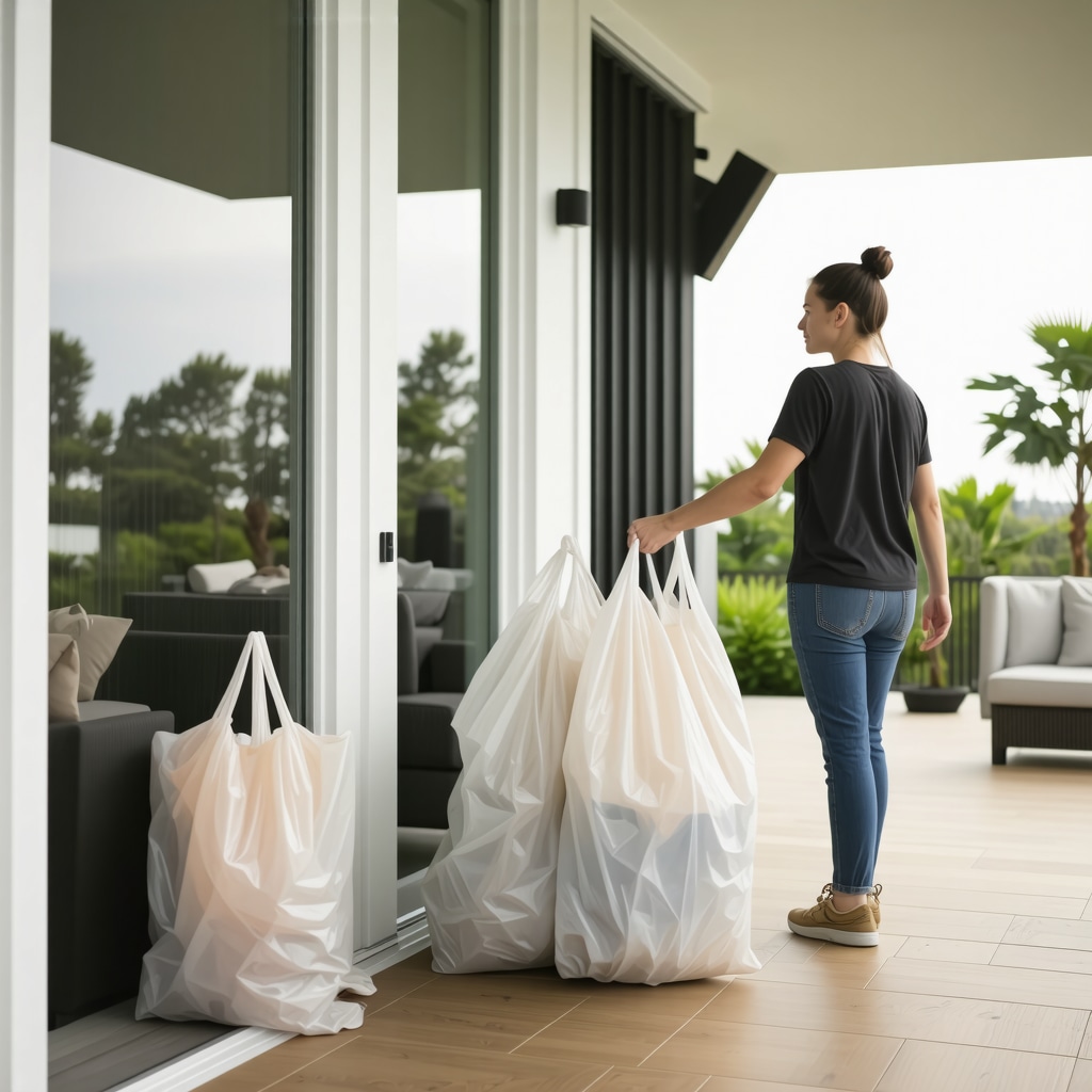 Vacation Rentals Laundry Pickup: Stress-Free Guest Service