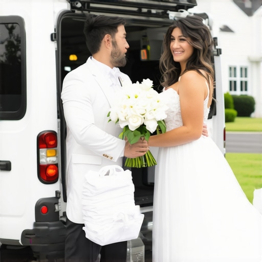 Affordable Bulk Laundry Pickup for Weddings Near Me | Stress-Free Planning