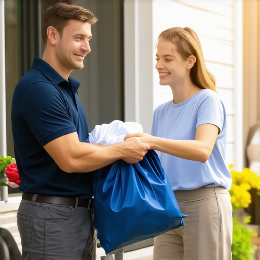 Affordable Laundry Pickup Services Near Me | Save Time & Money Fast