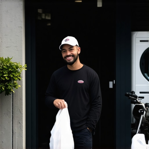 Affordable Laundry Pickup Services Near Me | Save Time & Money