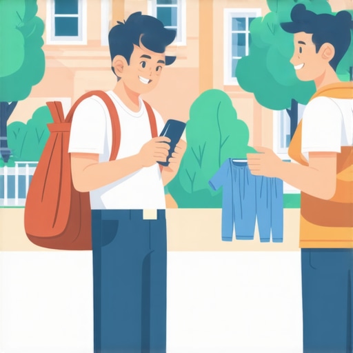 Affordable Laundry Pickup for Students | Fast & Stress-Free Service