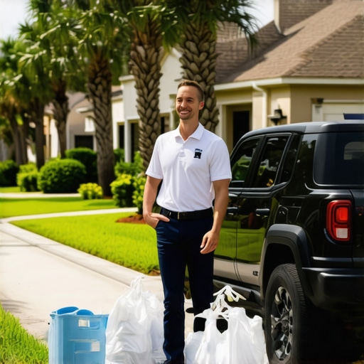 Affordable Laundry Pickup in New Tampa | Book Your Slot Today