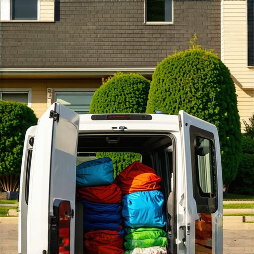 Affordable Laundry Pickup with Per Load Pricing | Clear & Simple
