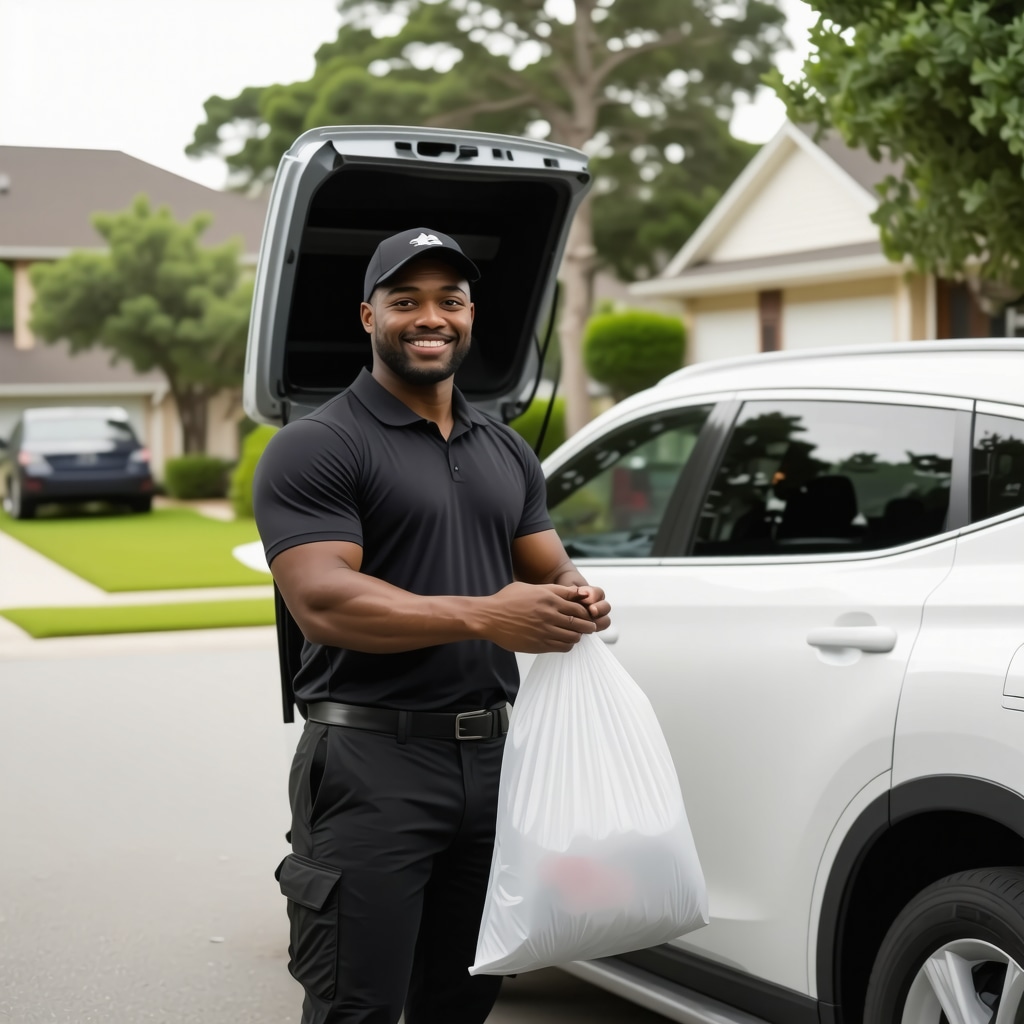 Affordable Laundry Subscription with Pickup in Odessa FL | Save Time & Effort