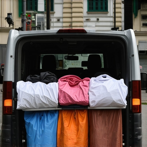 Affordable Per Load Laundry Pickup in Odessa | Quick Service