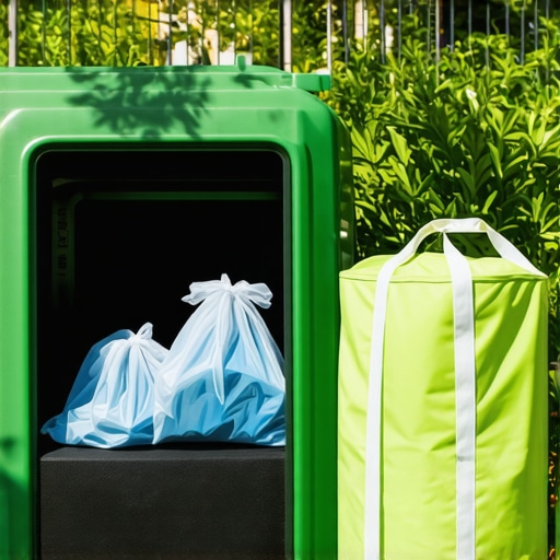 Best Eco-Friendly Laundry Pickup Options Near Tampa | Go Green