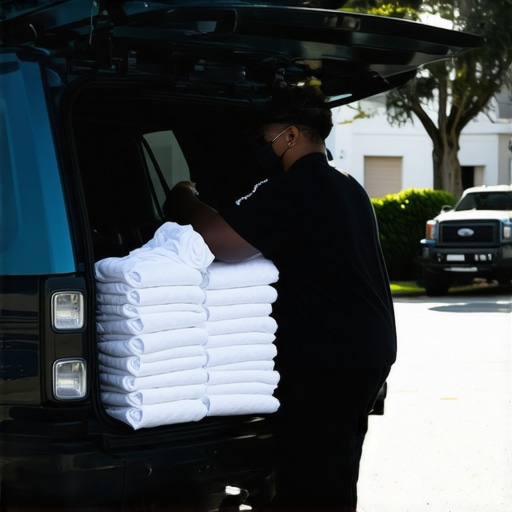 Best Folded Laundry Return Service in Trinity FL | Fast & Reliable