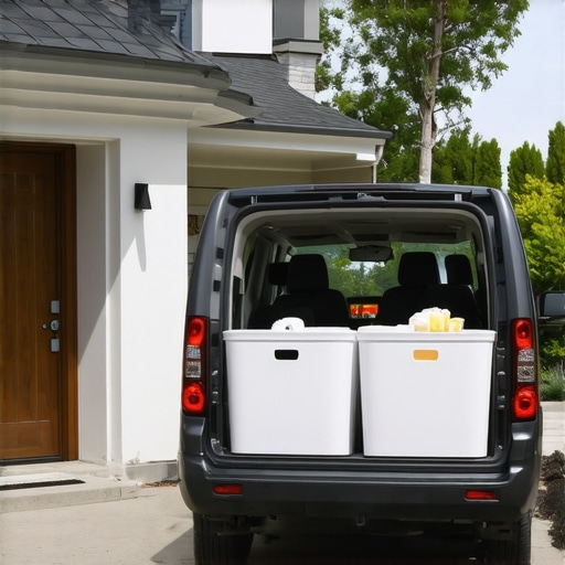 Best Laundry Delivery for Vacation Rentals Near Me | Contactless & Fast