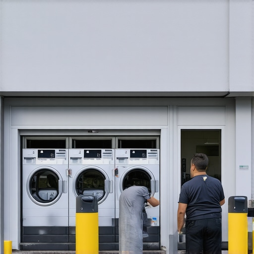 Best Laundry Drop-Off & Pickup in Temple Terrace | Reliable & Safe