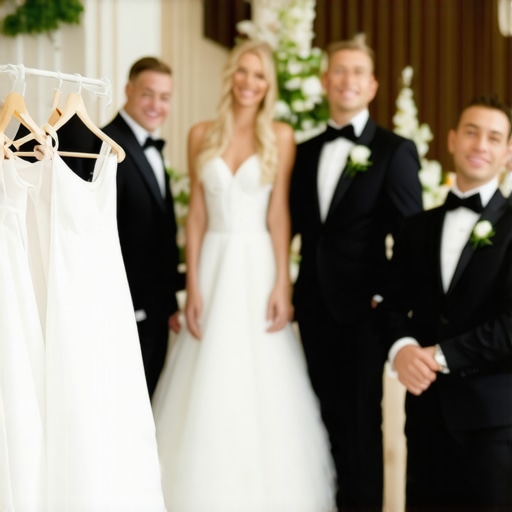 Best Laundry Pickup for Wedding & Event Guests | Hassle-Free Planning
