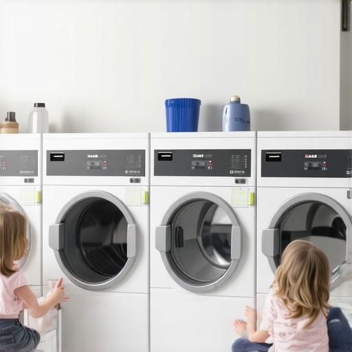 Best Pickup Laundry for Families in Westchase | Weekly & Flexible