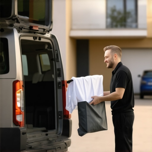 Best Rated Laundry Pickup Near Odessa | Reliable & Safe Service