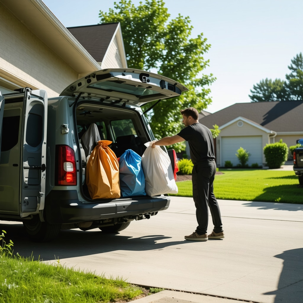 Best Same Day Laundry Pickup Near Odessa | Fast & Emergency Service