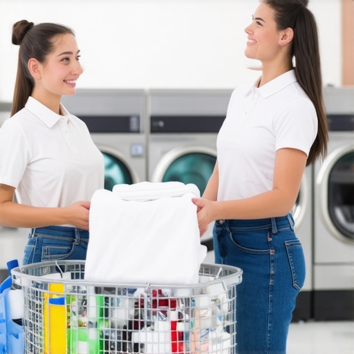 Best Wash Dry Fold Pickup Service Near You | Affordable & Fast