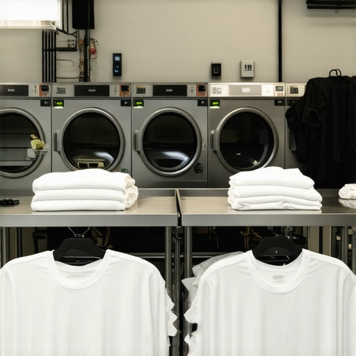 Best Wash and Fold Services in Odessa FL | Fast Pickup & Quality Folding