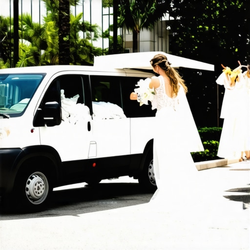 Book Your Large-Scale Wedding Laundry Pickup in Tampa | Stress-Free