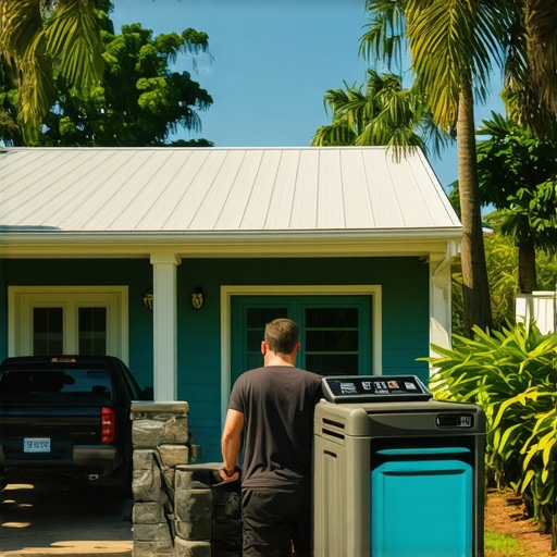 Contactless Laundry Pickup & Delivery for Vacation Rentals in Tampa