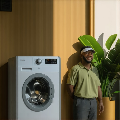 Contactless Laundry Pickup for Airbnb Hosts | Eco & Safe Service