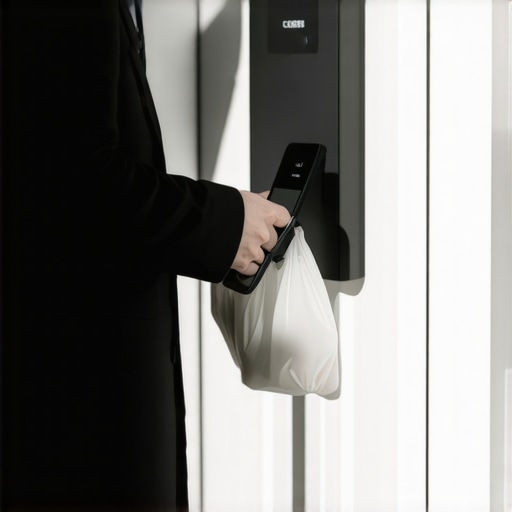 Contactless Laundry Pickup for Busy Professionals | Book Anytime
