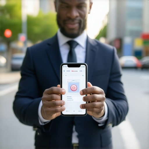 Contactless Laundry Pickup for Busy Professionals | Safe & Fast Service