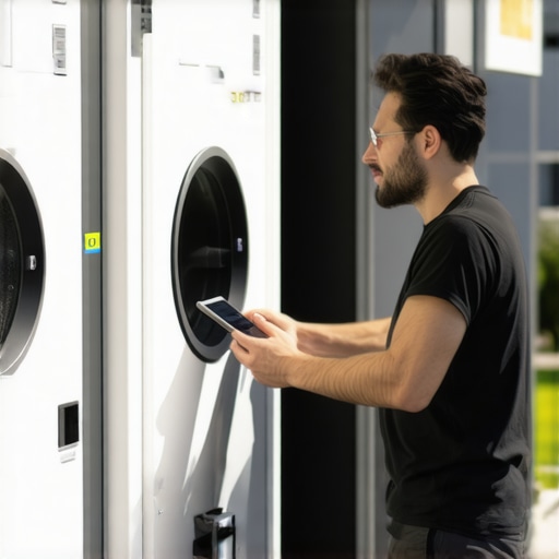 Convenient Contactless Laundry Pickup Near You | Safe & Fast Service