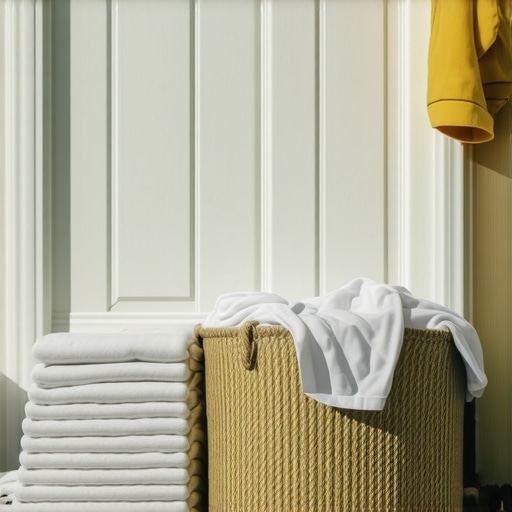 Doorstep Laundry Collection Near You | Contactless & Contact-Free