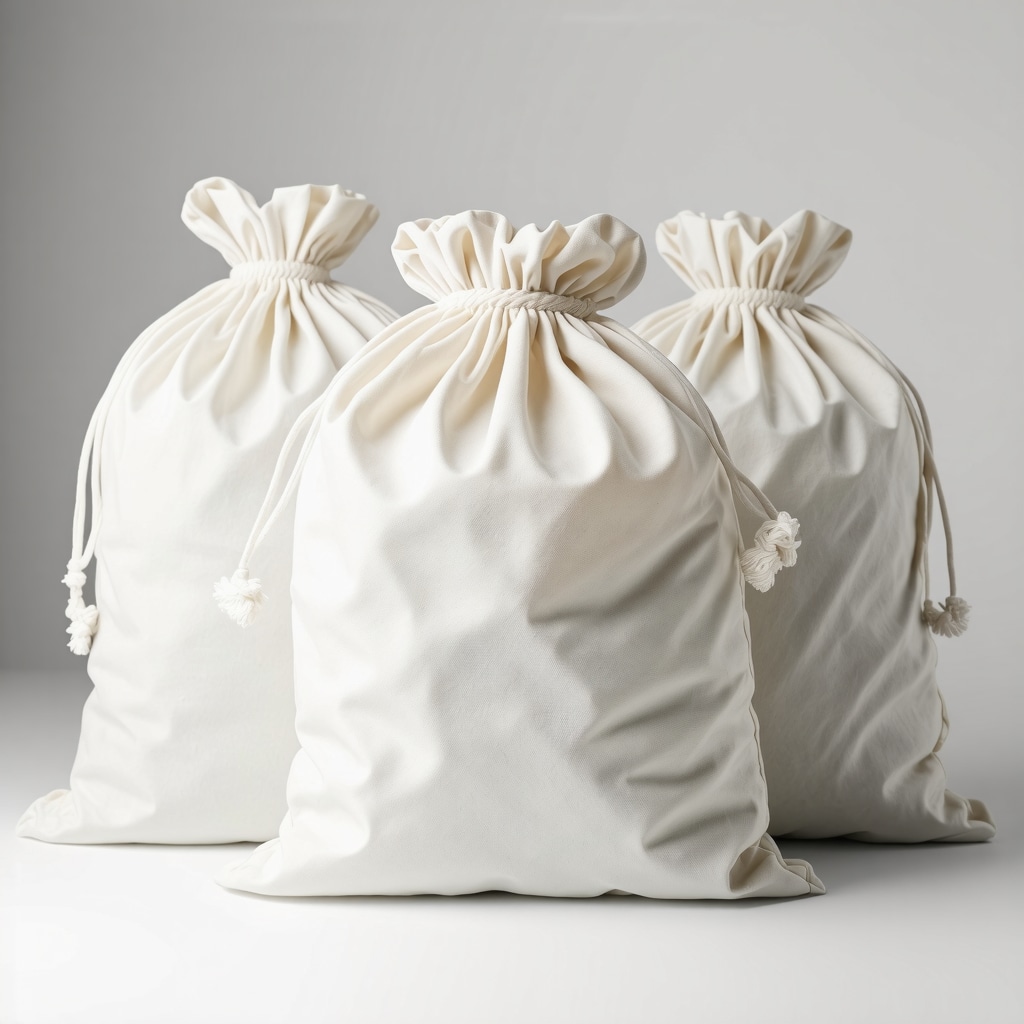 Reusable laundry bags and eco-friendly detergents for sustainable laundry in Odessa FL