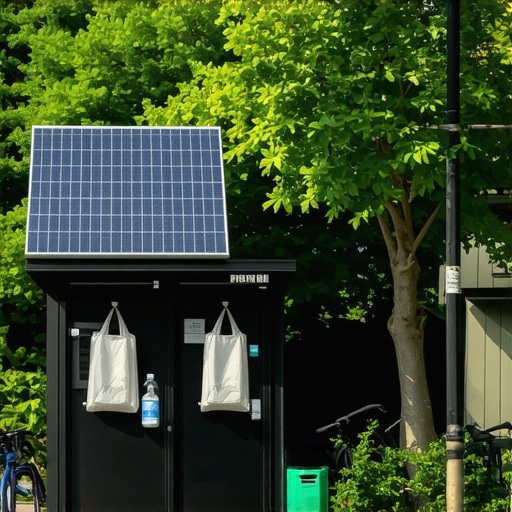 Eco-Friendly Laundry Drop-Off & Pickup Near Me | Green & Safe Service