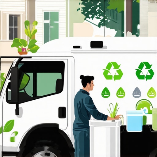 Eco-Friendly Laundry Pickup Near Me | Sustainable & Skin Safe Solutions