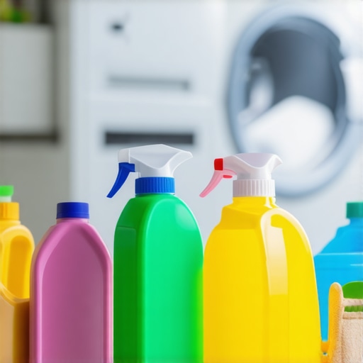 Eco-conscious laundry pickup service with reusable bags and green practices in Tampa