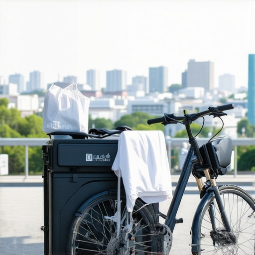 Eco-Friendly Wash and Fold Delivery Service in Odessa | Save Time