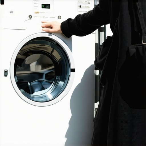 Eco-conscious laundry pickup with reusable bags in Odessa