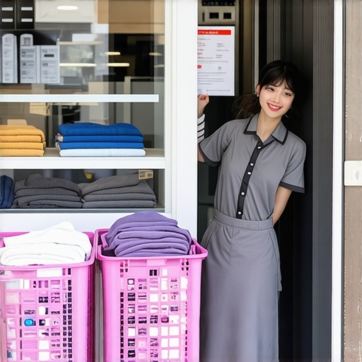 Effective Laundry Service Pricing | Transparent & Affordable Rates