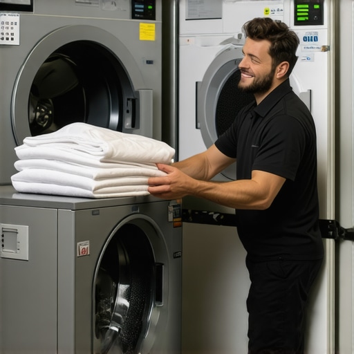 Effective Laundry Subscription Plans | Flexible Pickups & Drop-offs