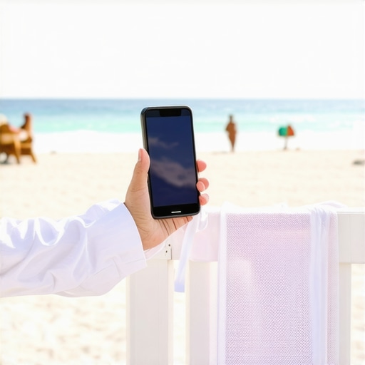 Efficient Laundry Pickup for Vacation Rentals | Contactless Service in Crystal Beach